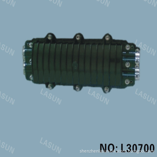 Fiber Splice Enclosure/Splice Casette